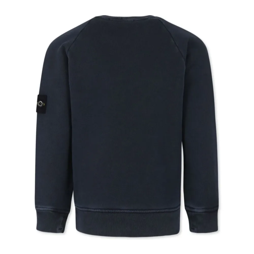Casual Hoodie Sweatshirt>Stone Island Online