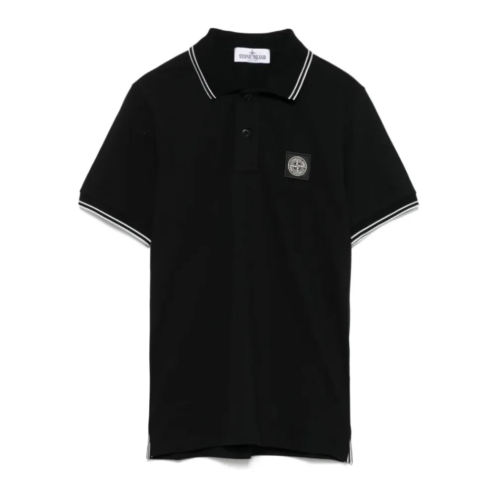 Casual Polo Shirt>Stone Island Clearance