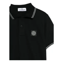 Casual Polo Shirt><noscript><img width=