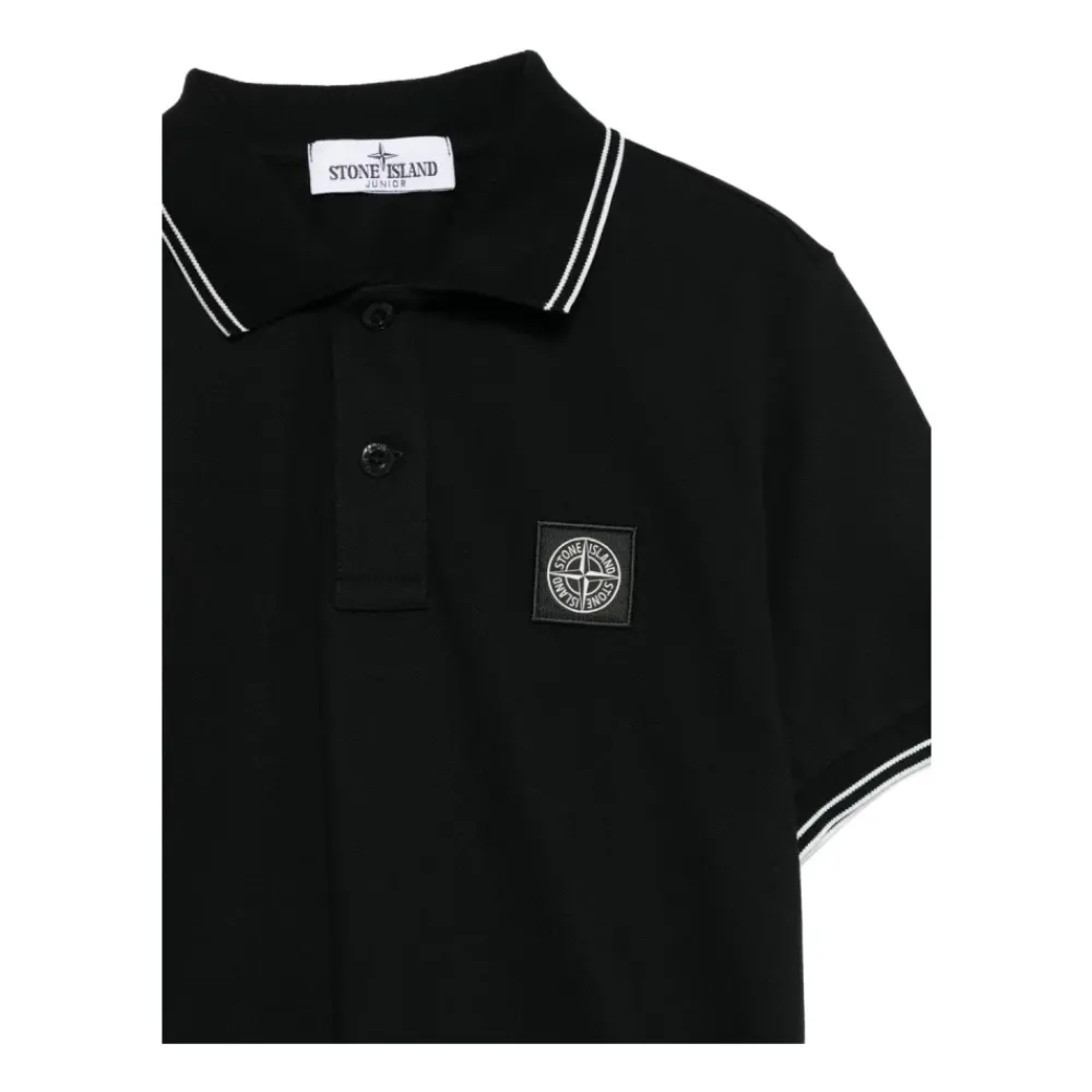 Casual Polo Shirt>Stone Island Clearance