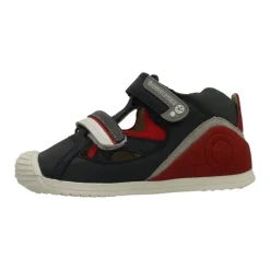 Casual Sneakers Sauvage Style>Biomecanics Best