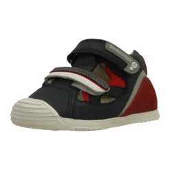 Casual Sneakers Sauvage Style>Biomecanics Best