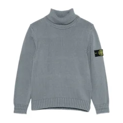 Casual Strick Pullover Sweater>Stone Island Clearance