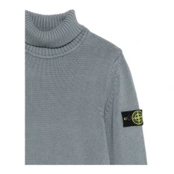 Casual Strick Pullover Sweater>Stone Island Clearance