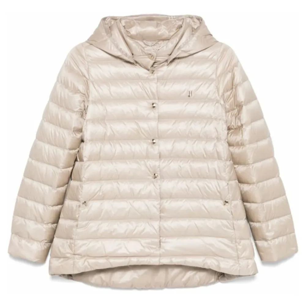 Chantilly Piumino Jacke>Herno Outlet