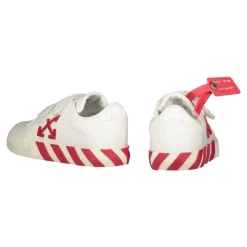 Charm Low-top Vulcanized Sneakers><noscript><img width=