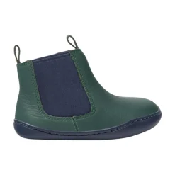 Chelsea Boots aus Leder>Camper New