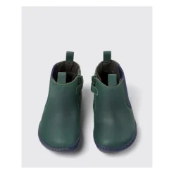 Chelsea Boots aus Leder><noscript><img width=