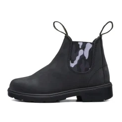 Chelsea Boots aus Leder>Blundstone Sale