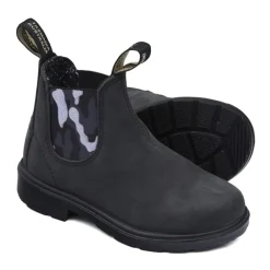 Chelsea Boots aus Leder>Blundstone Sale