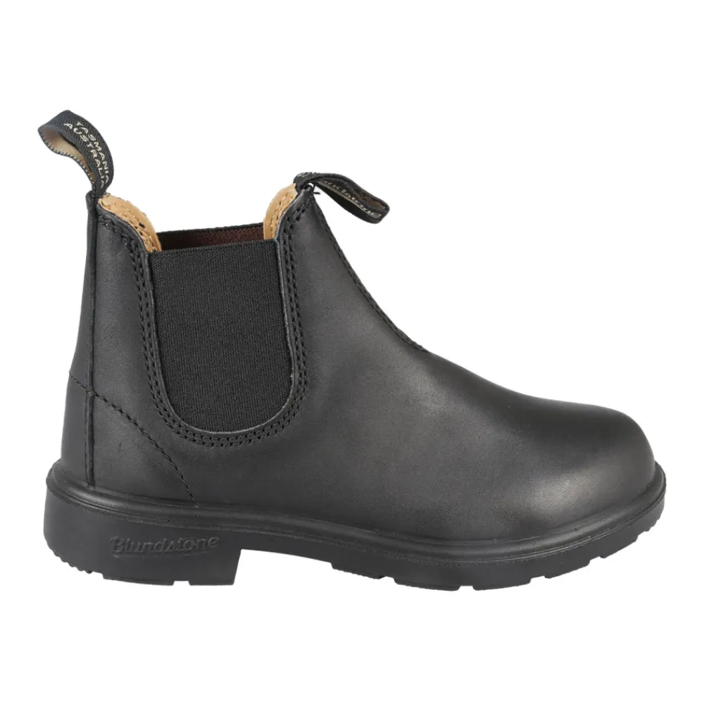 Chelsea Boots aus Vollnarbenleder>Blundstone Discount