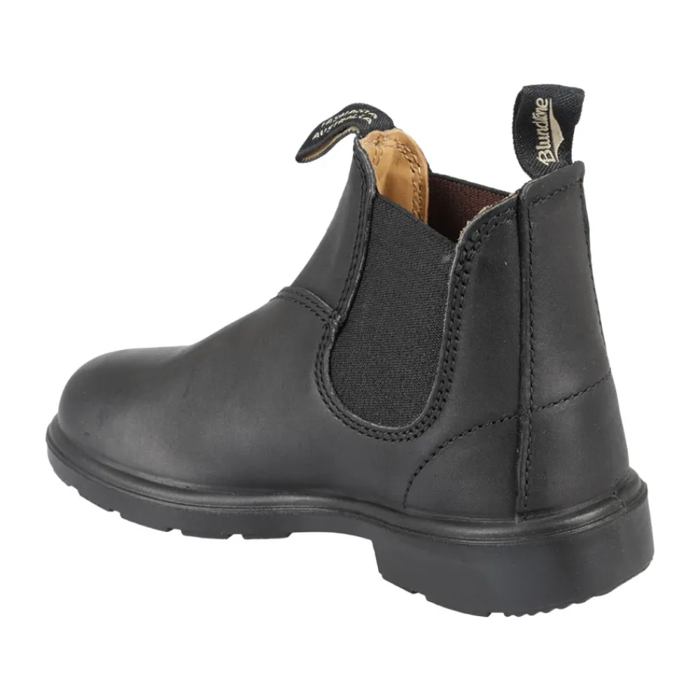Chelsea Boots aus Vollnarbenleder>Blundstone Discount