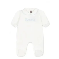 Chenille Schlafanzug>Little Bear Discount