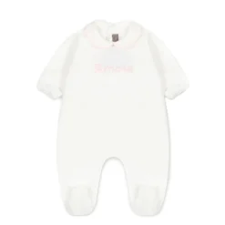 Chenille Sleepsuit>Little Bear Best