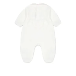 Chenille Sleepsuit>Little Bear Best
