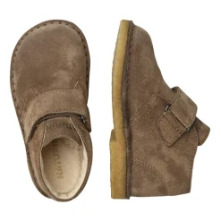 Choco Desert Boot>Naturino Online