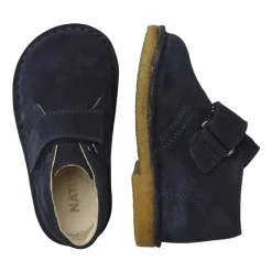 Choco Desert Boot>Naturino