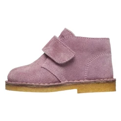 Choco Desert Boots>Naturino