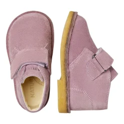 Choco Desert Boots>Naturino