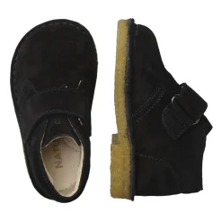 Choco Wildleder Desert Boot>Naturino Best