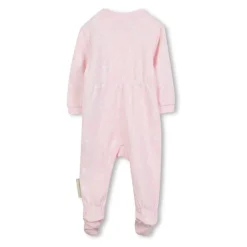 Choupette Print Romper>Karl Lagerfeld Sale