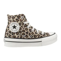 Chuck Taylor All Star EVA Leopard Lift Platform>Converse Outlet