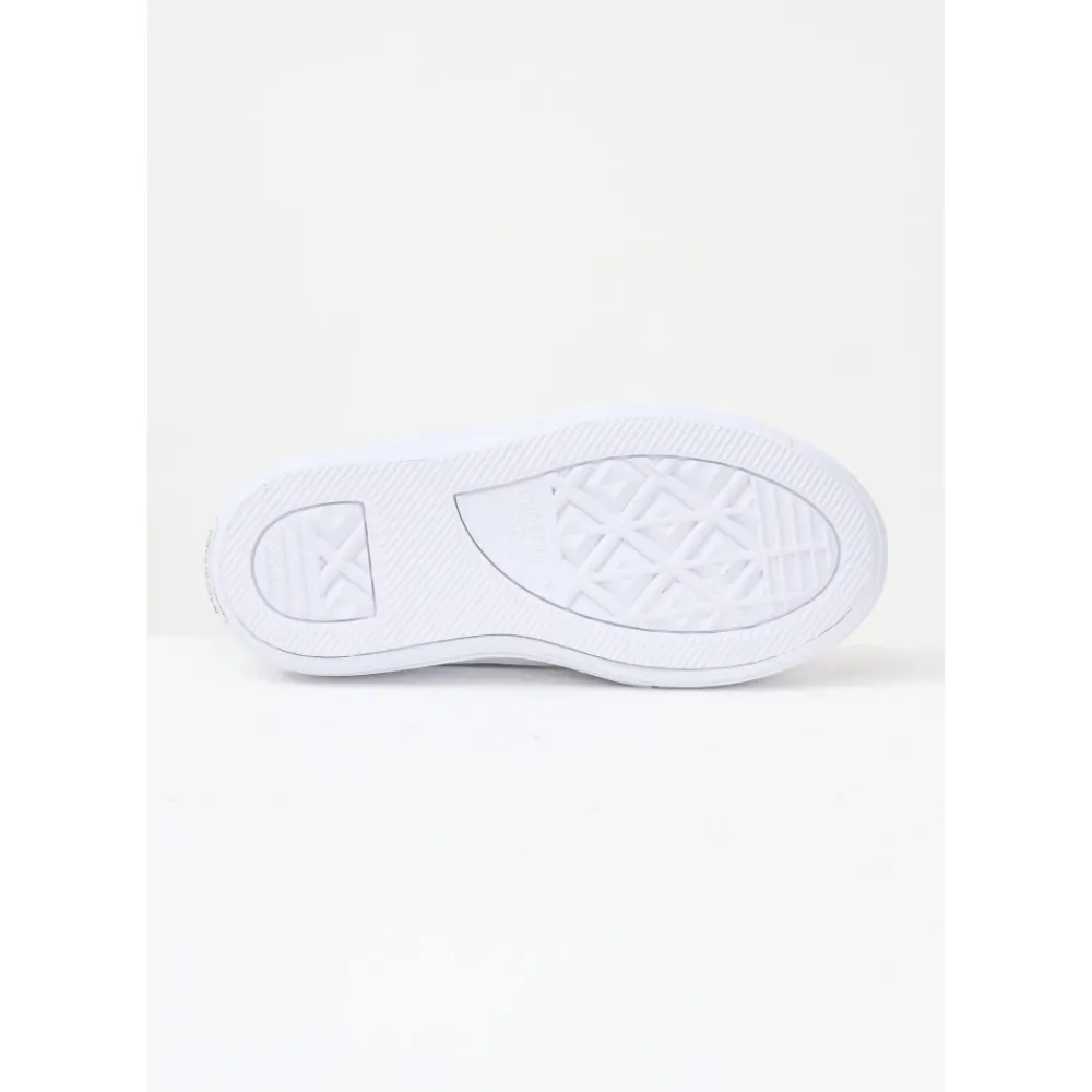 Chuck Taylor All Star Move Fuzzy‑Lining Platform>Converse Discount