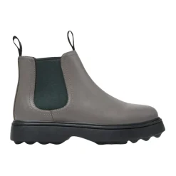 Chunky Sole Chelsea Stiefel für Kinder>Camper Discount