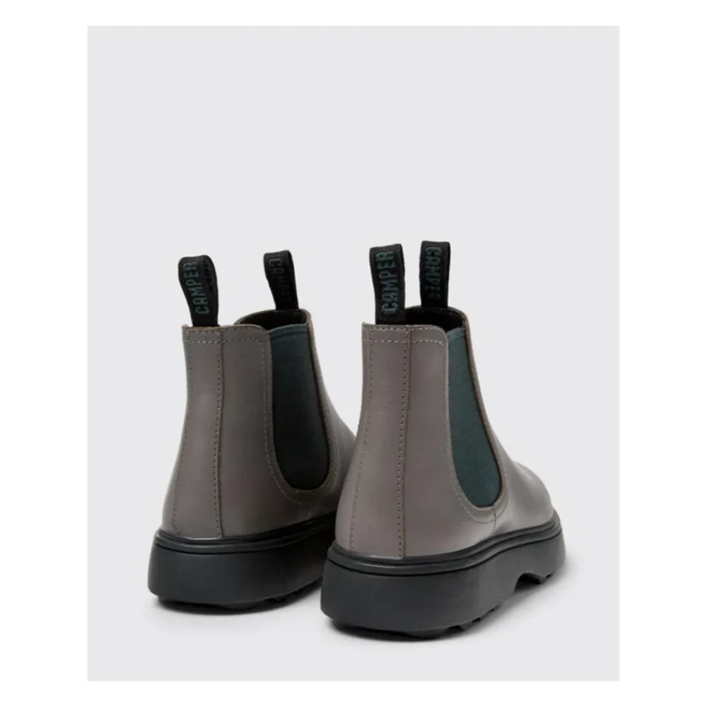 Chunky Sole Chelsea Stiefel für Kinder>Camper Discount