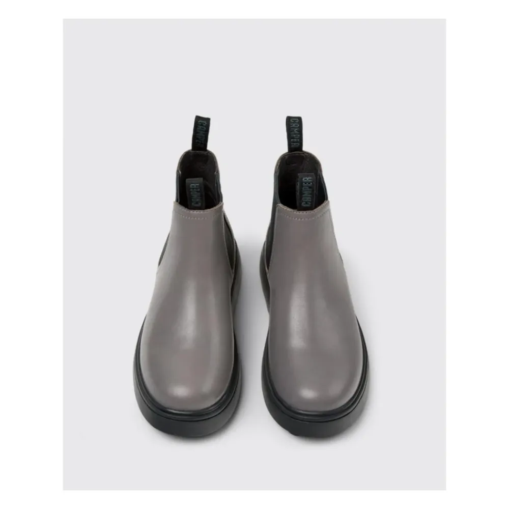 Chunky Sole Chelsea Stiefel für Kinder>Camper Discount