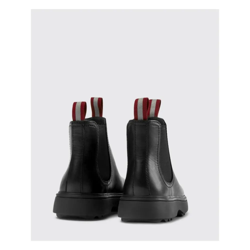 Chunky Sole Chelsea Stiefel für Kinder>Camper Discount