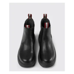 Chunky Sole Chelsea Stiefel für Kinder><noscript><img width=