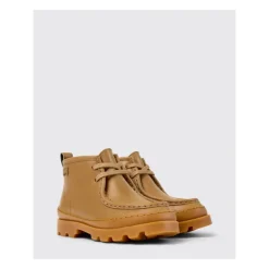 Chunky Sole Kinder Stiefel>Camper Discount