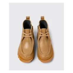 Chunky Sole Kinder Stiefel><noscript><img width=