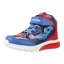 Ciberdron Boy Sneakers>Geox Discount