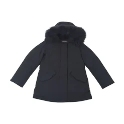 City Cloth Daunenjacke>Woolrich
