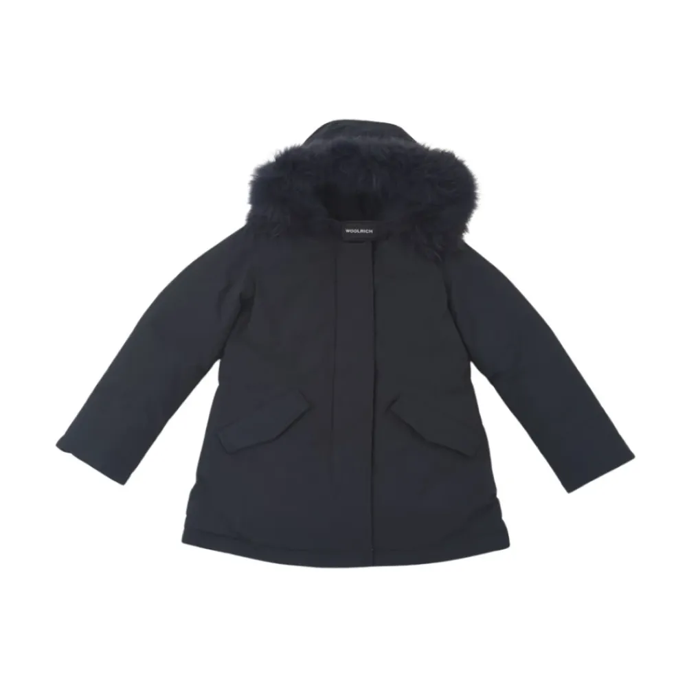 City Cloth Daunenjacke>Woolrich