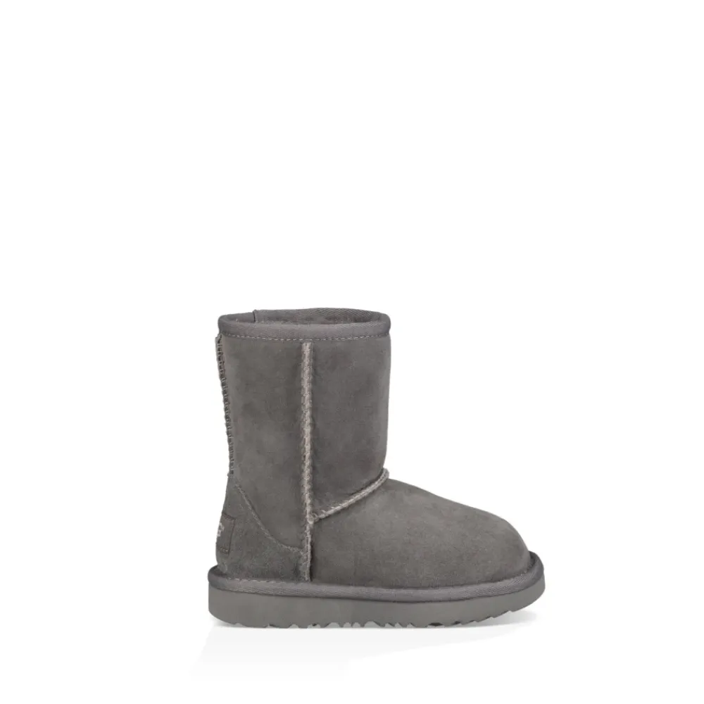 Classic II Boots Stiefel Grey>UGG Outlet