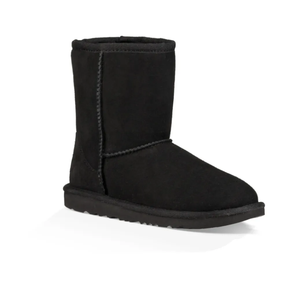 Classic II Boots Stiefel Black>UGG Discount