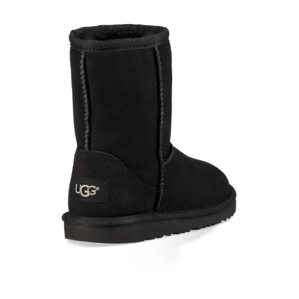 Classic II Boots Stiefel Black>UGG Discount