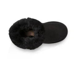 Classic II Boots Stiefel Black><noscript><img width=