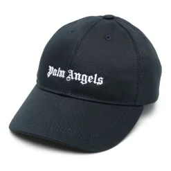 Classic Logo Cap>Palm Angels Clearance