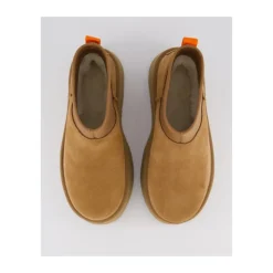 Classic Mini Dipper Stiefel Chestnut><noscript><img width=
