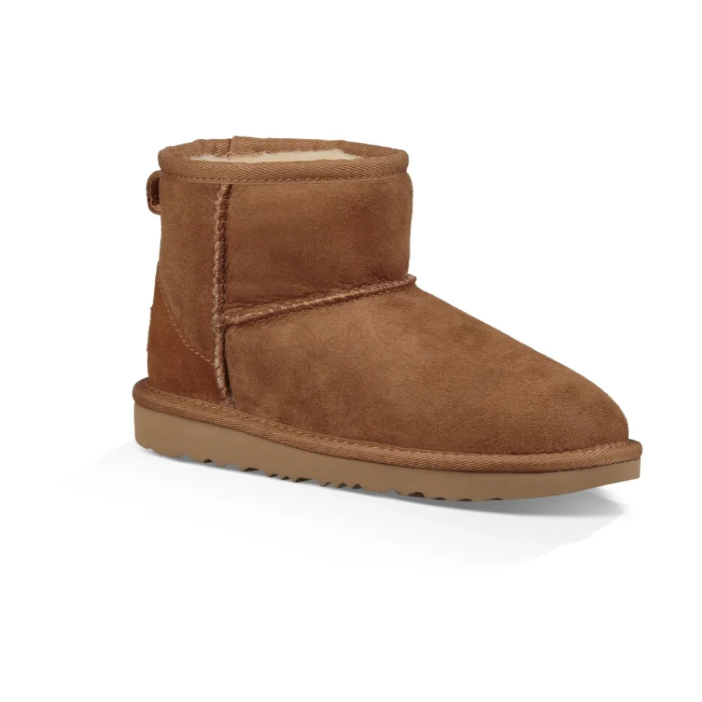 Classic Mini II Boots>UGG