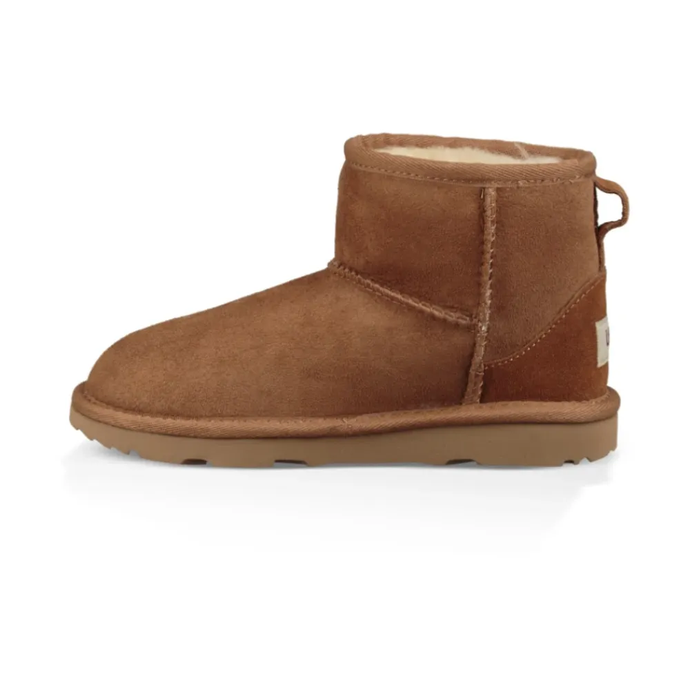 Classic Mini II Boots>UGG