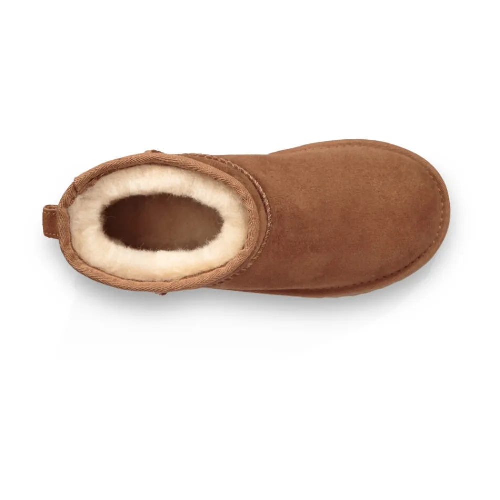 Classic Mini II Boots>UGG