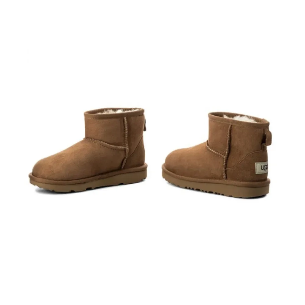 Classic Mini II Boots>UGG