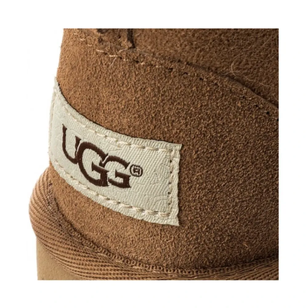 Classic Mini II Boots>UGG