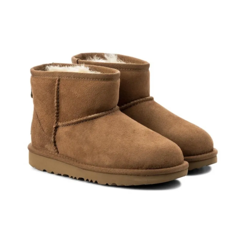 Classic Mini II Boots>UGG