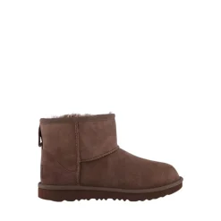 Classic Mini II Burnt Cedar Stiefel>UGG Hot